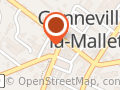 PAILLETTE IMMOBILIER Gonneville La Mallet