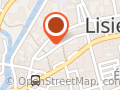 LISIEUX - BIENVENUE