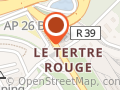 Café Du Tertre Rouge