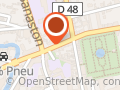 Sous Préfecture de Lisieux