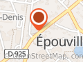 Le Moulin d'Epouville