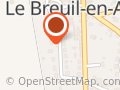 William Foure, entreprise de plomberie au Breuil-en-Auge