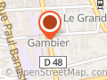 Pharmacie Coubray