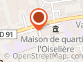 Complexe Sportif Le Villaret