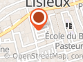 Tchip Lisieux