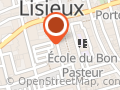 Circonscription D'action Sociale Du Pays D'auge Sud Pôle Placement Familial