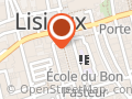 RougeGorge Lingerie (Lisieux)
