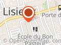 Librairie Papeterie du Manoir Loison Bobo