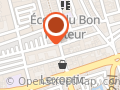 écrivez-moi ici Bureaux DAMIEN GUÉRINEAU ASSURANCES