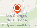 Les Granges de la Leigne