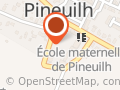 Ecole Maternelle Publique