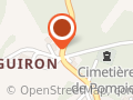 Chevrerie la clairière