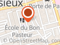 Résidence De La Vallée D'Auge