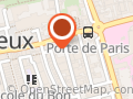 Restaurant le France
