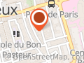 Au Bistro Belge