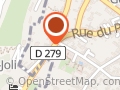 Le Fond De La Cour