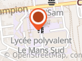 Lycée Public Polyvalent LE MANS SUD