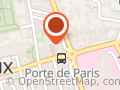 Boulangerie Pâtisserie- Marie Didier
