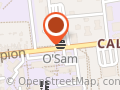 O'SAM steak house