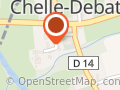 CLUB DE CHELLE DEBAT FR