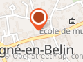 Au Rustique Belinois