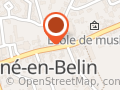 Votre Opticienne Violaine Jamin