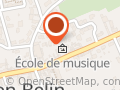 Ecole de Musique Orée de Bercé Bélinois