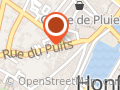 Atelier H Artiste peintre Honfleur