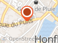 La Crêperie des arts paris