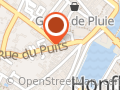 Expert Nettoyage toiture Honfleur