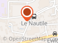 Piscine Le Nautile Renseignements