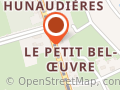 Restaurant Etoile d'Orient