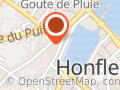 Galerie Cyril Guernieri Honfleur