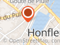 Iphigenie honfleur