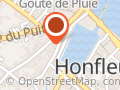 Petit Bateau à Honfleur