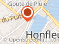 Boutique Charles Chocolartisan Honfleur