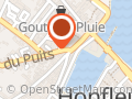 Le studio Sainte Catherine