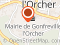 Quick, à Gonfreville-L'orcher
