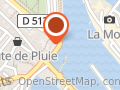 Promenade en Mer - Honfleur - Parking Gratuit