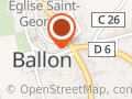 Le Globe Sàrl