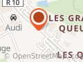 RESTAURANT EXQUIS GRAND BUFFET LE MANS