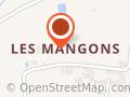 Château Les Mangons