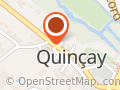 Mairie de Quincay