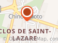 Le Pétrin Saint-Lazare