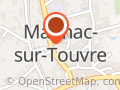 Mairie de Magnac-sur-Touvre