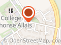 Collège Alphonse Allais