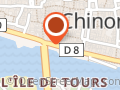 Agence Immobilière Chinon - Citya Planchon