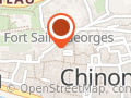 Syndicat des vins de Chinon - Maison des vignerons et des vigneronnes de l'AOP Chinon