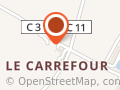 Gîte Le Carrefour