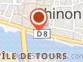 Eglantine - Fleuriste Chinon